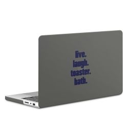 Hard Case for MacBook anthracite