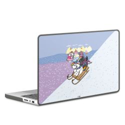 Hard Case für MacBook anthrazit