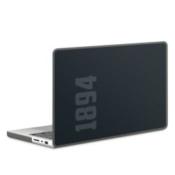 Hard Case für MacBook anthrazit