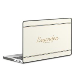 Hard Case für MacBook anthrazit