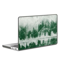 Hard Case for MacBook anthracite