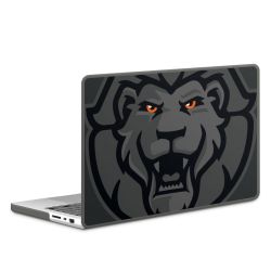 Hard Case für MacBook anthrazit