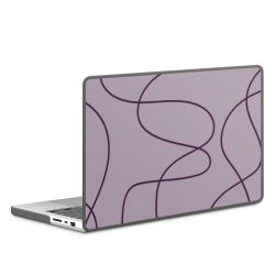 Hard Case for MacBook anthracite