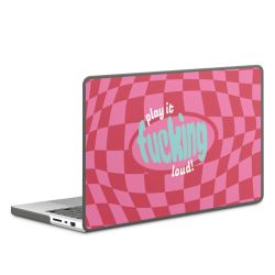 Hard Case for MacBook anthracite