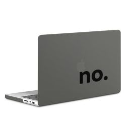 Hard Case for MacBook anthracite