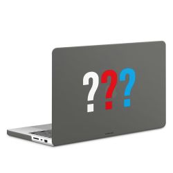 Hard Case für MacBook anthrazit