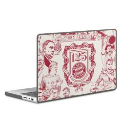 Hard Case für MacBook anthrazit