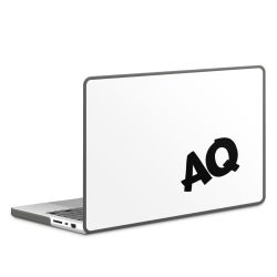 Hard Case für MacBook anthrazit