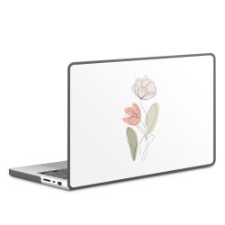 MacBook Case anthracite