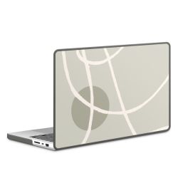 MacBook Case anthracite