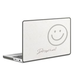MacBook Case anthracite