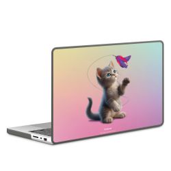 MacBook Case anthracite