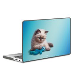 MacBook Case anthracite