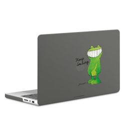 MacBook Case anthracite