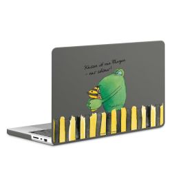 MacBook Case anthracite