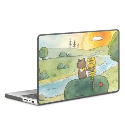 MacBook Case anthracite