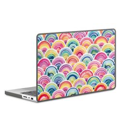 MacBook Case anthracite