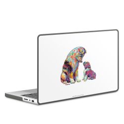 MacBook Case anthracite