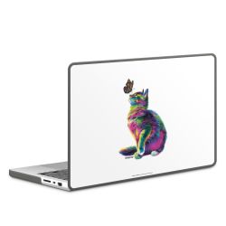 MacBook Case anthracite