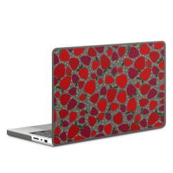 MacBook Case anthracite