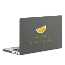 MacBook Case anthracite