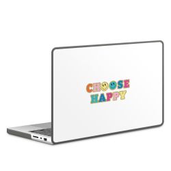 MacBook Case anthracite