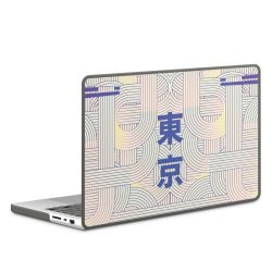 MacBook Case anthracite