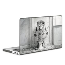 MacBook Case anthracite