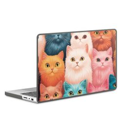 MacBook Case anthracite