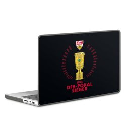 VfB DFB-Pokal Sieger Schwarz