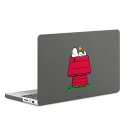 MacBook Case anthracite
