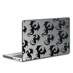 MacBook Case anthracite