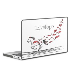 MacBook Case anthracite
