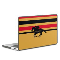 MacBook Case anthracite