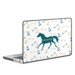 MacBook Case anthracite