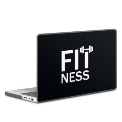 MacBook Case anthracite