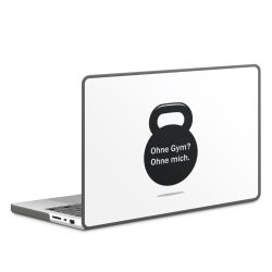 MacBook Case anthracite