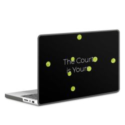 MacBook Case anthracite