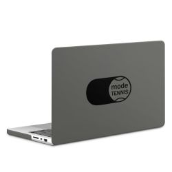 MacBook Case anthracite