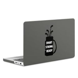 MacBook Case anthracite