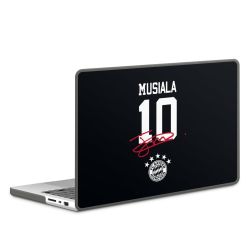 MacBook Case anthracite