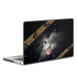 MacBook Case anthracite