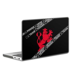 MacBook Case anthracite