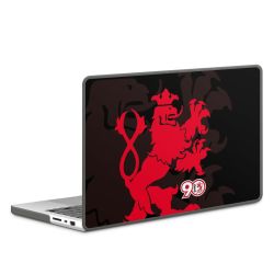 MacBook Case anthracite