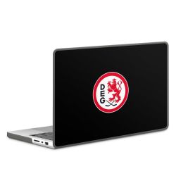 MacBook Case anthracite