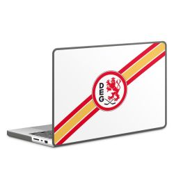 MacBook Case anthracite