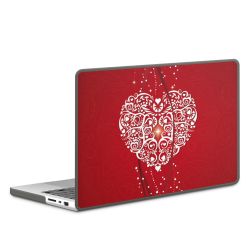 Hard Case for MacBook anthracite