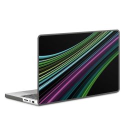 Hard Case for MacBook anthracite