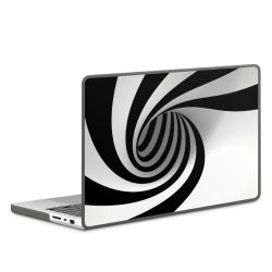 Hard Case for MacBook anthracite