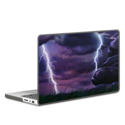 Hard Case for MacBook anthracite